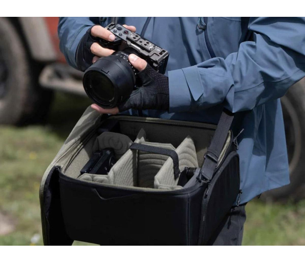 PGYTECH Wkład do plecaka Camera Insert Bag M - 1502926 - zdjęcie 2